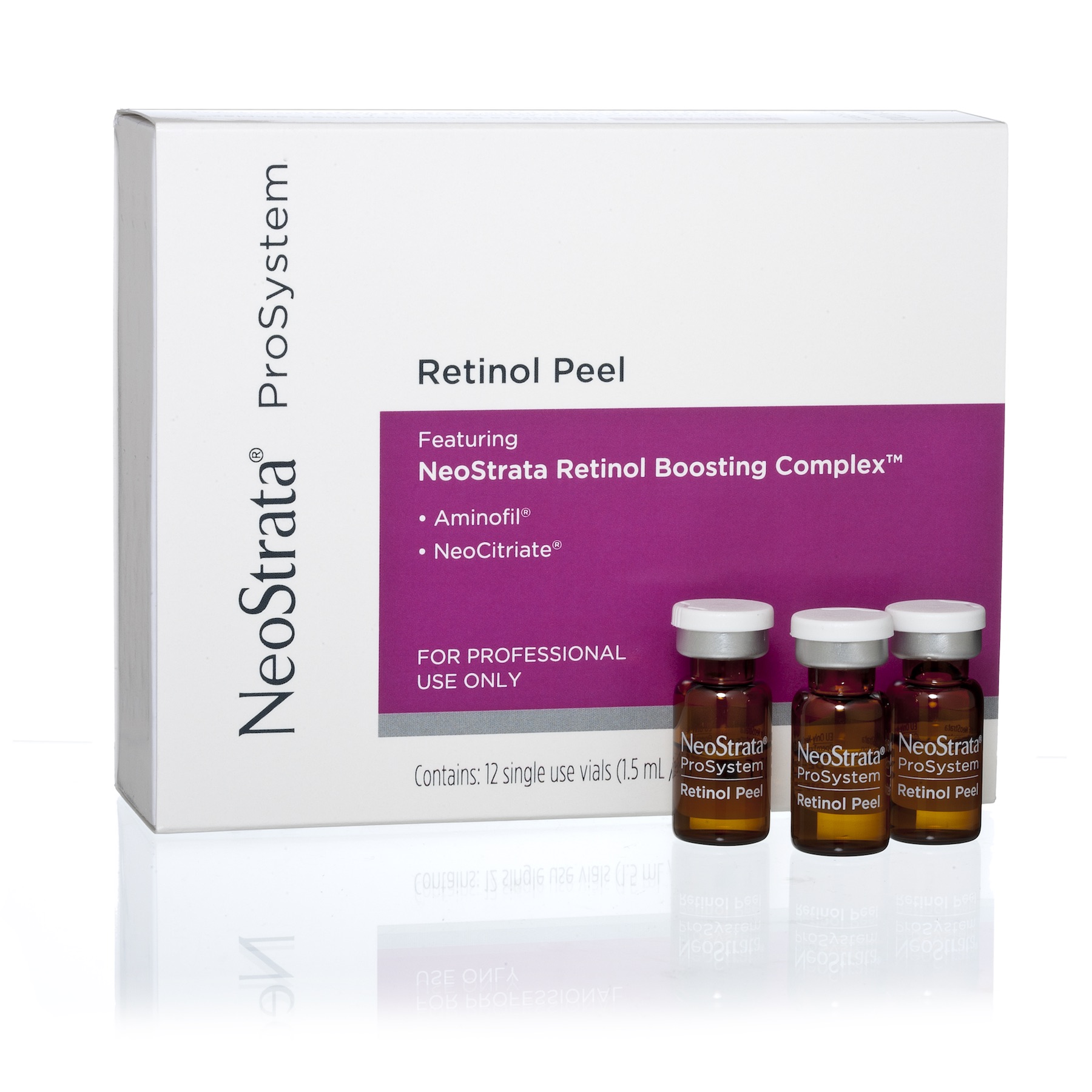 NeoStrata Pro Retinol Peel